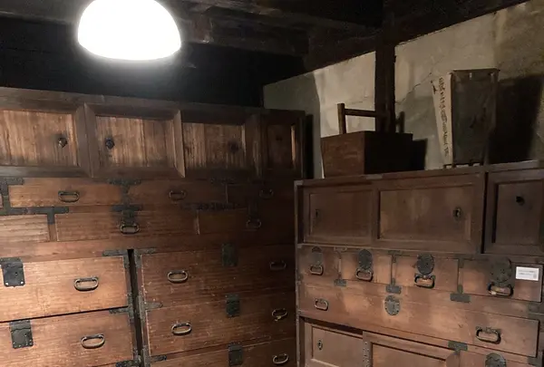 龍馬の隠れ部屋　桝屋清右衛門宅の写真・動画_image_431109