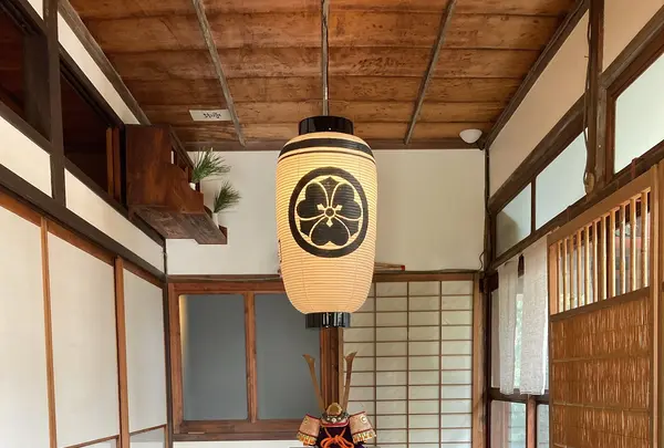 龍馬の隠れ部屋　桝屋清右衛門宅の写真・動画_image_431110