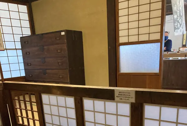 龍馬の隠れ部屋　桝屋清右衛門宅の写真・動画_image_431112