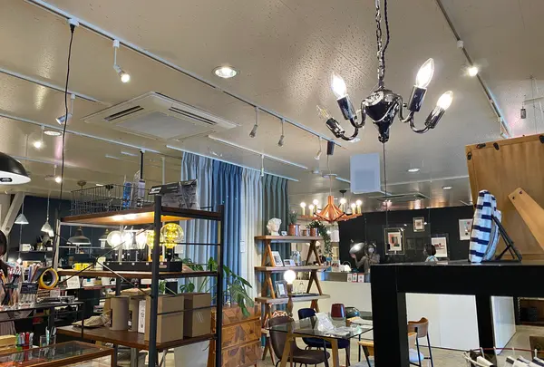 MARGINAL 広島店の写真・動画_image_431177