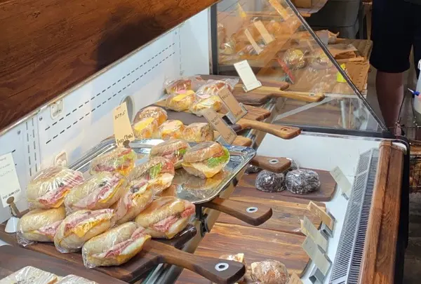 ANT BAKERY by mugimugiの写真・動画_image_431182