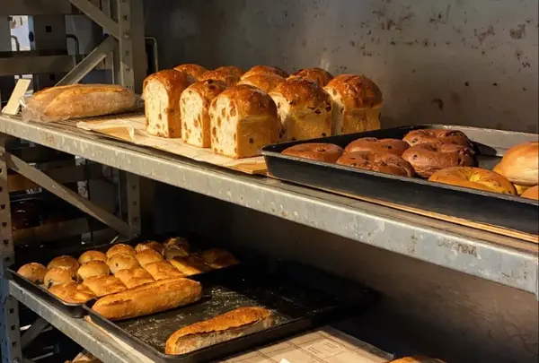 ANT BAKERY by mugimugiの写真・動画_image_431183