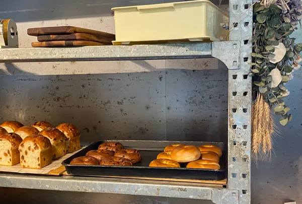 ANT BAKERY by mugimugiの写真・動画_image_431184