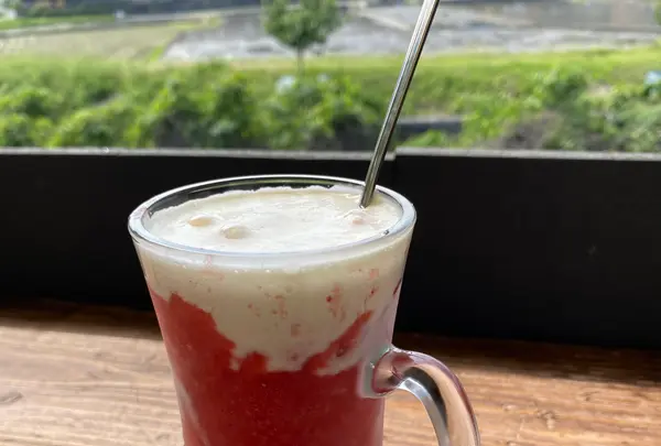 grasshopper cafe (グラスホッパー カフェ)の写真・動画_image_431189