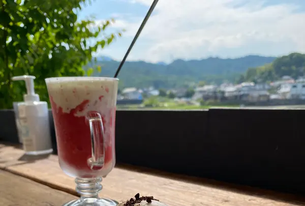 grasshopper cafe (グラスホッパー カフェ)の写真・動画_image_431190