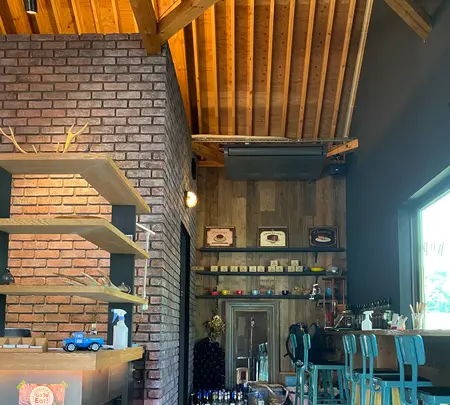 grasshopper cafe (グラスホッパー カフェ)の写真・動画_image_431193