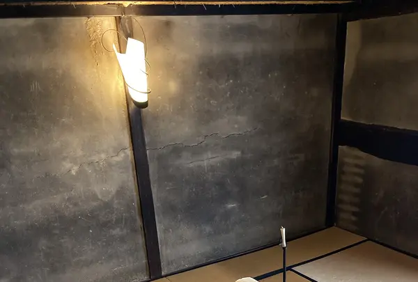 龍馬の隠れ部屋　桝屋清右衛門宅の写真・動画_image_431259