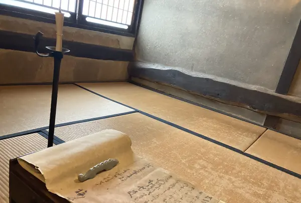 龍馬の隠れ部屋　桝屋清右衛門宅の写真・動画_image_431260