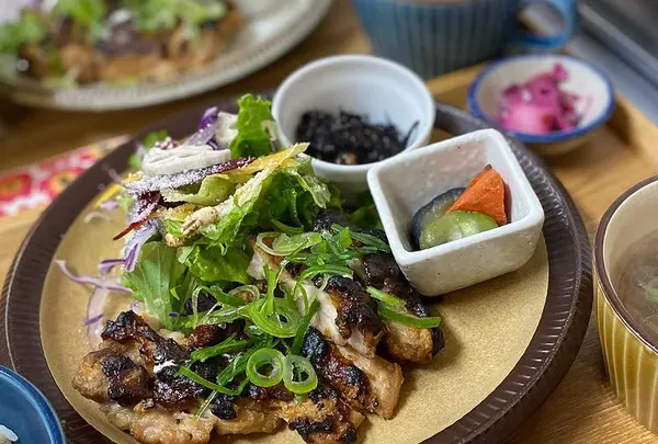 ｎカフェの写真・動画_image_431294