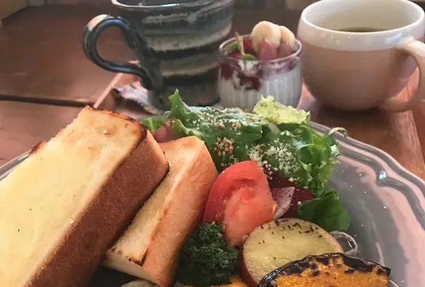 ｎカフェの写真・動画_image_431296