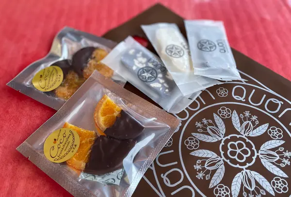 Coco by QUONの写真・動画_image_431402