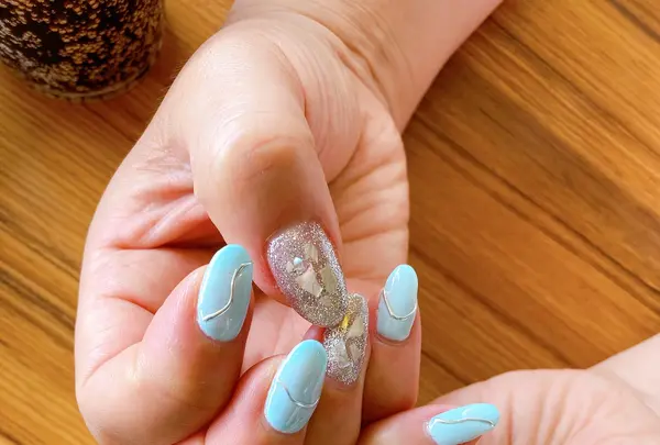 Nail Mix 沖縄北谷美浜店の写真・動画_image_431407