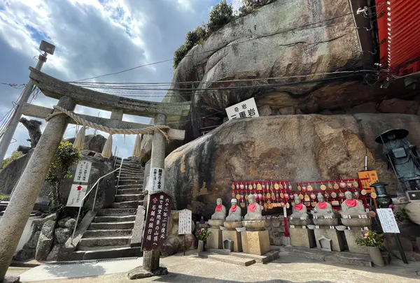 千光寺の写真・動画_image_431512