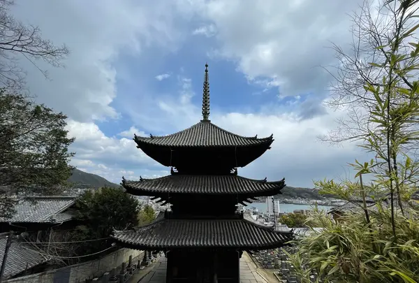 天寧寺三重塔の写真・動画_image_431537