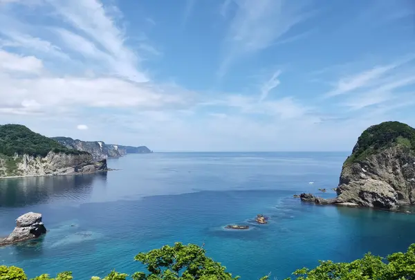 黄金岬の写真・動画_image_431592