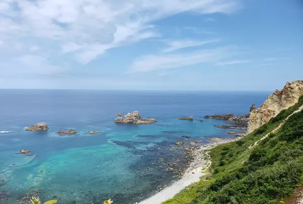 島武意海岸の写真・動画_image_431597