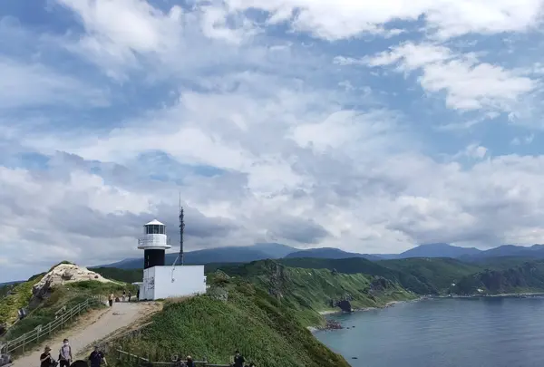 神威岬の写真・動画_image_431599