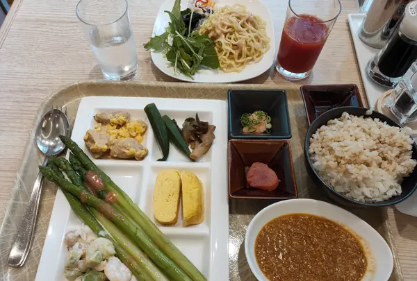 センチュリーロイヤルホテルの写真・動画_image_431605