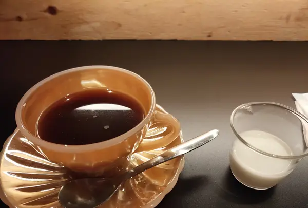 夜パフェ専門店 ななかま堂の写真・動画_image_431620