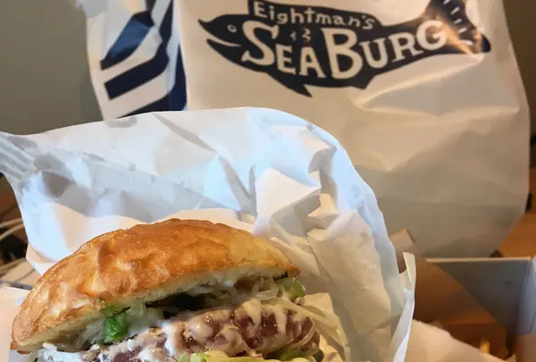 Eightman's SEA BURG（エイトマンズシーバーグ）の写真・動画_image_431651