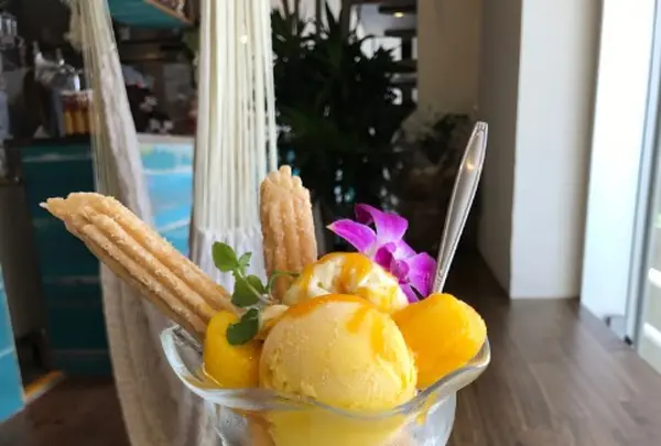 ハンモックカフェ ラ イスラの写真・動画_image_431697