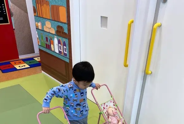 ボーネルランドあそびのせかいの写真・動画_image_431704