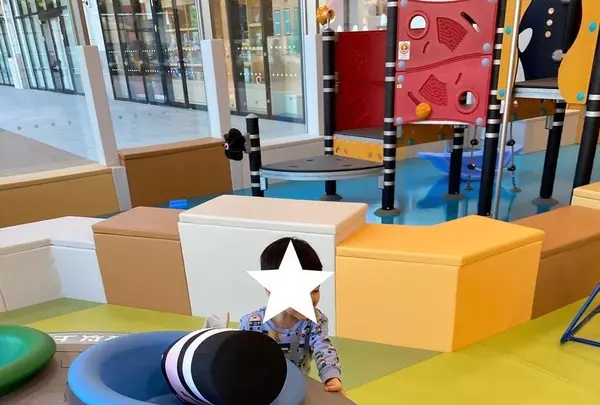 ボーネルランドあそびのせかいの写真・動画_image_431706