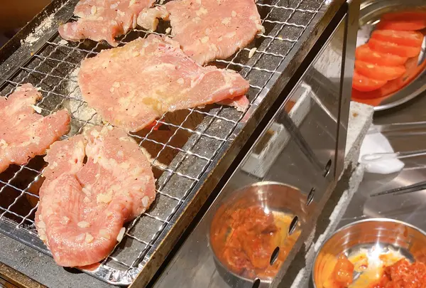大衆焼肉(A)キンジテの写真・動画_image_431722