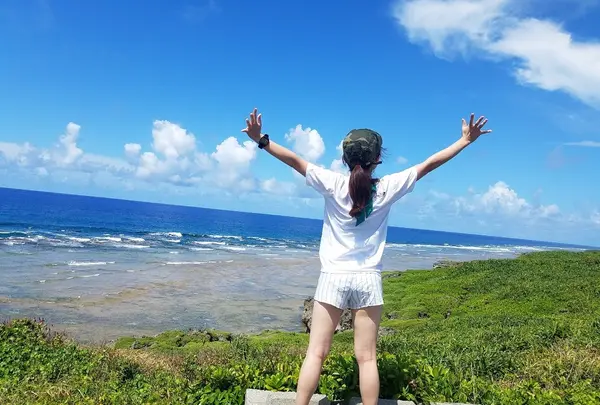 波照間島の写真・動画_image_431876