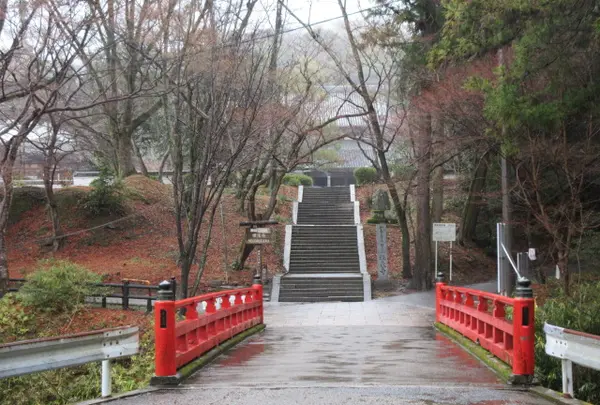 根来寺の写真・動画_image_432022