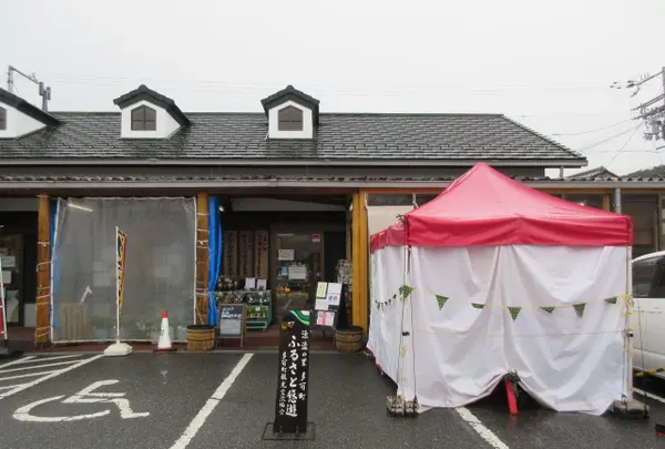 道の駅 山田錦発祥のまち・多可の写真・動画_image_432034