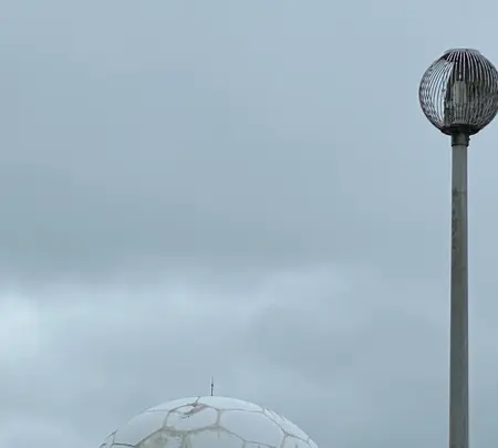 宇宙航空研究開発機構沖縄宇宙通信所の写真・動画_image_432119