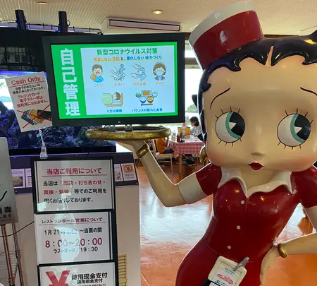 シーサイドドライブインの写真・動画_image_432120