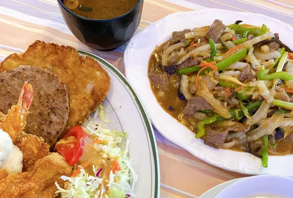 シーサイドドライブインの写真・動画_image_432121