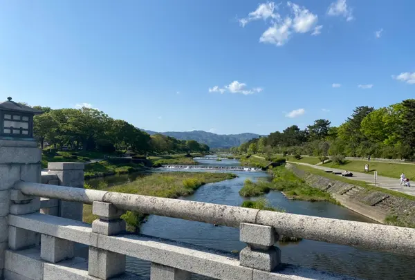 北大路橋の写真・動画_image_432178