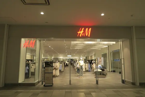 H&M 沖縄・浦添PARCO CITY店の写真・動画_image_432182