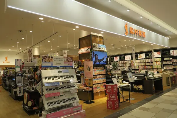 サンエー 浦添西海岸 パルコシティの写真・動画_image_432190