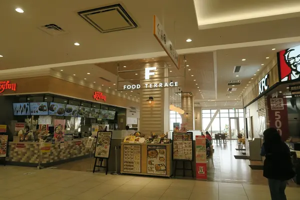 サンエー 浦添西海岸 パルコシティの写真・動画_image_432201