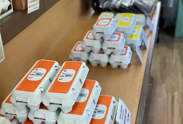 たまごやとよまる 松尾店の写真・動画_image_432343