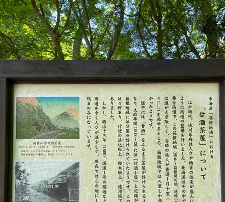 甘酒茶屋の写真・動画_image_432390