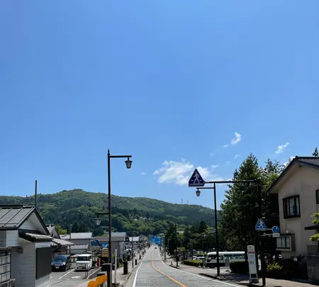 道の駅箱根峠の写真・動画_image_432398