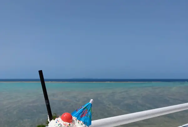 今帰仁 Blue Cafeの写真・動画_image_432447