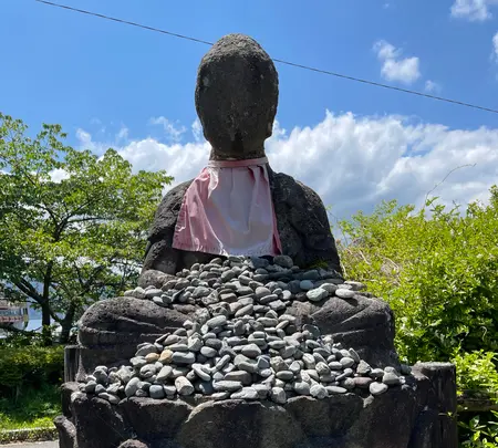 塞の河原の写真・動画_image_432507