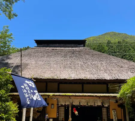 甘酒茶屋の写真・動画_image_432523