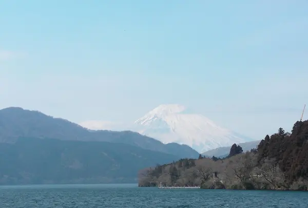 道の駅箱根峠の写真・動画_image_432563