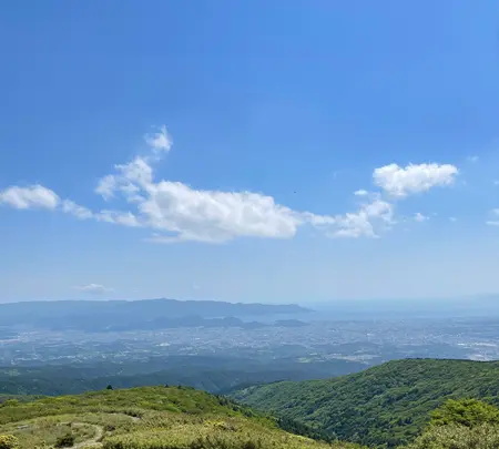 山伏峠の写真・動画_image_432596