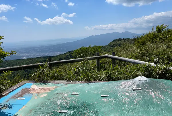 山伏峠の写真・動画_image_432597