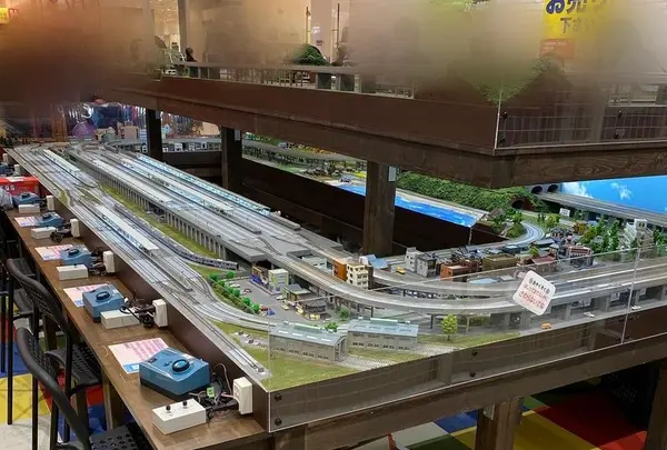 ポポンデッタ 有明ガーデン店の写真・動画_image_432625