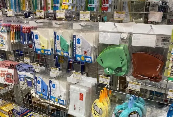 ポポンデッタ 有明ガーデン店の写真・動画_image_432626