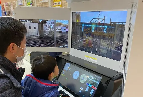 ポポンデッタ 有明ガーデン店の写真・動画_image_432628